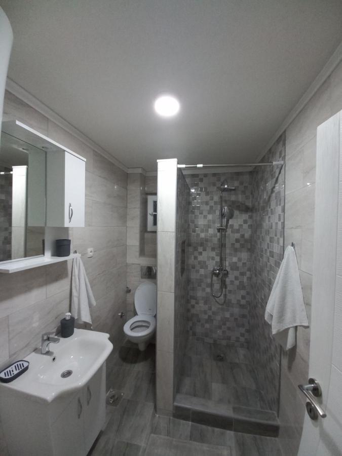 Adagio Studio Apartment Plav Kültér fotó