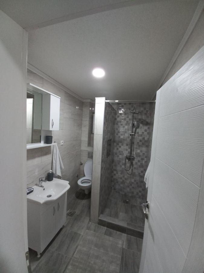 Adagio Studio Apartment Plav Kültér fotó
