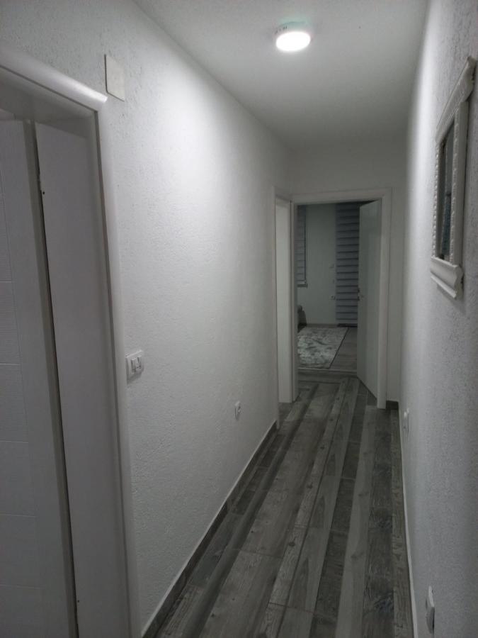 Adagio Studio Apartment Plav Kültér fotó