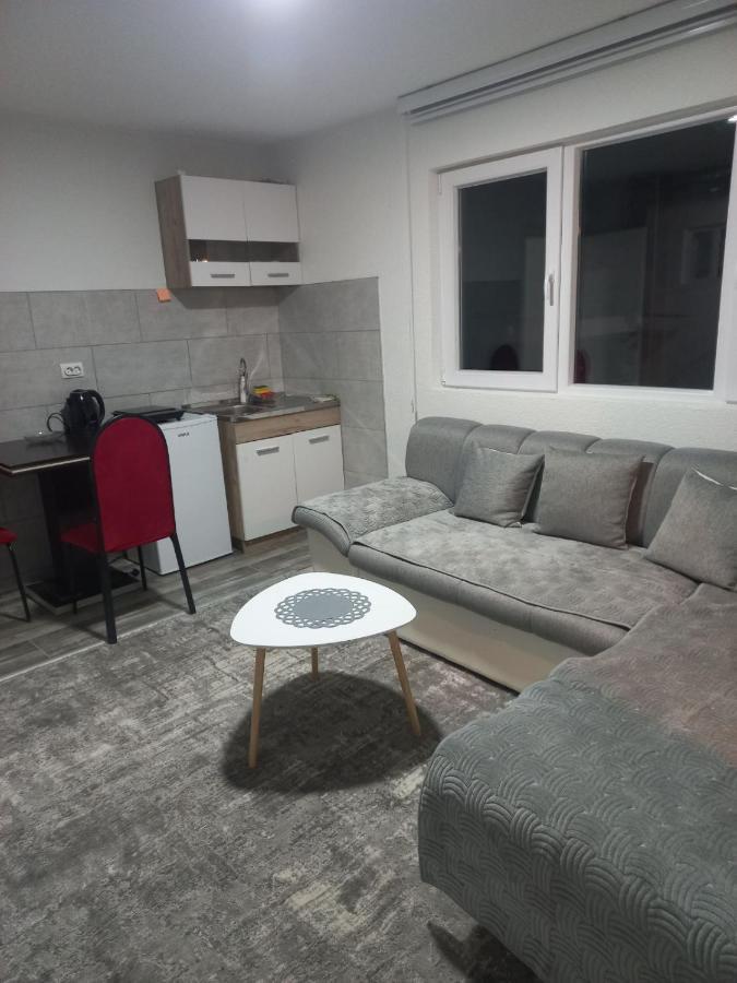 Adagio Studio Apartment Plav Kültér fotó