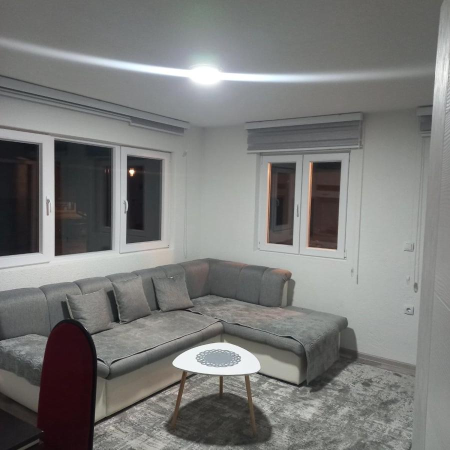 Adagio Studio Apartment Plav Kültér fotó