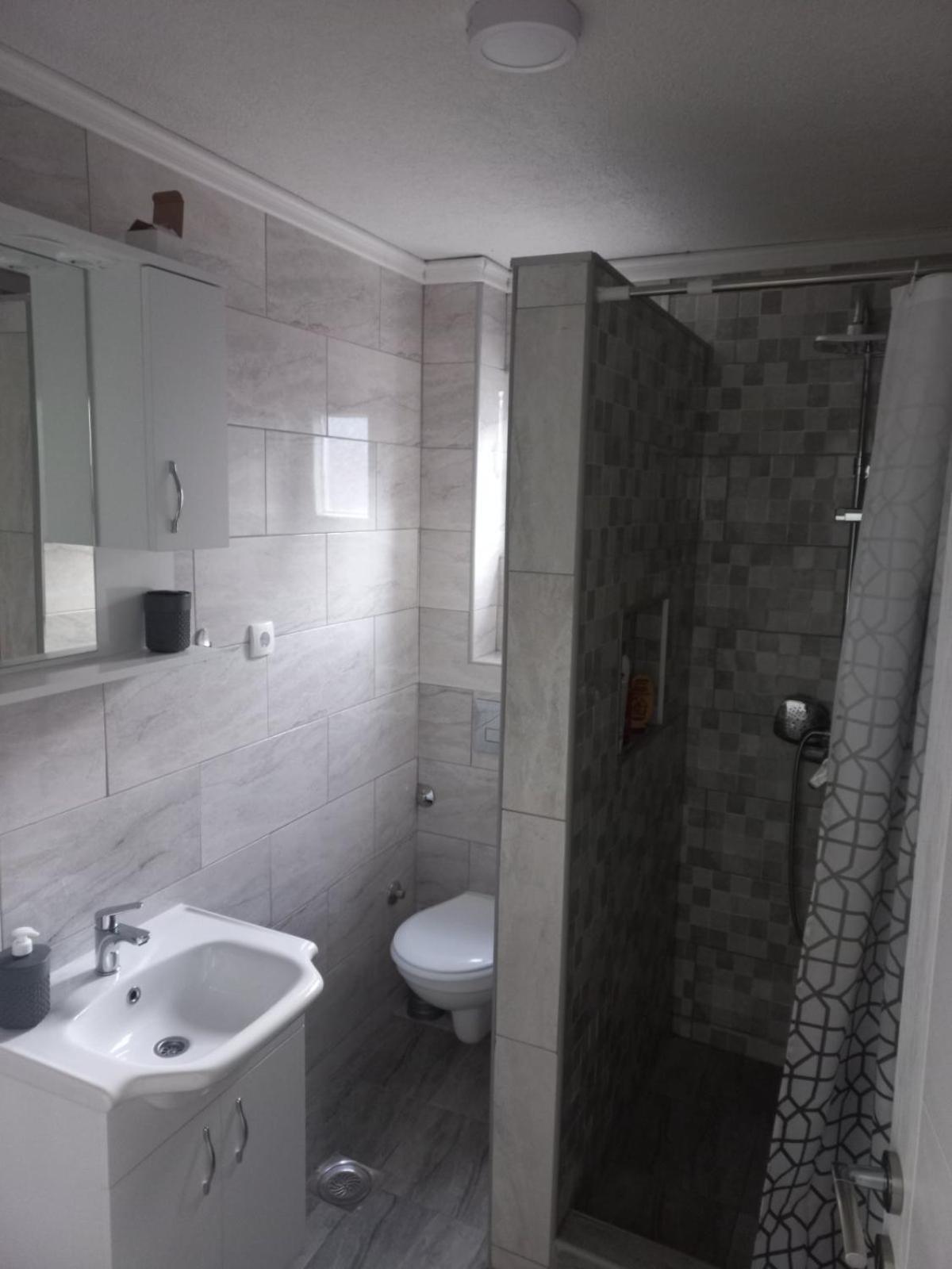 Adagio Studio Apartment Plav Kültér fotó